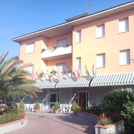 Hotel Trasimeno Bittarelli Castiglione del Lago Zewnętrze zdjęcie